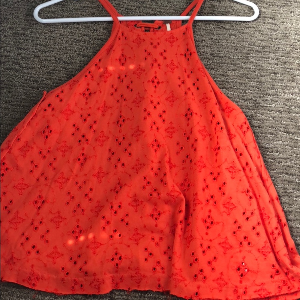 Free People Tank Top